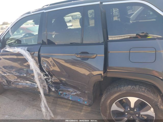 1C4RJYB69R8521088 Jeep Grand Cherokee 4xe