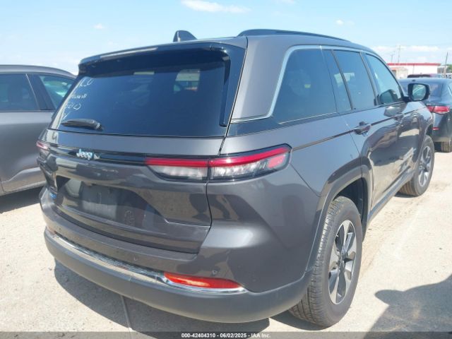 1C4RJYB69R8521088 Jeep Grand Cherokee 4xe