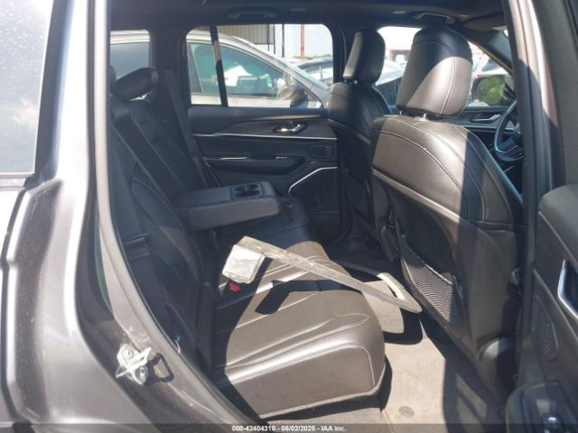 1C4RJYB69R8521088 Jeep Grand Cherokee 4xe