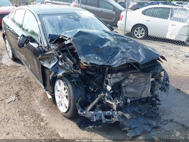 2018 JAGUAR XE SAJAJ4FN7JCP28038 Photo 5