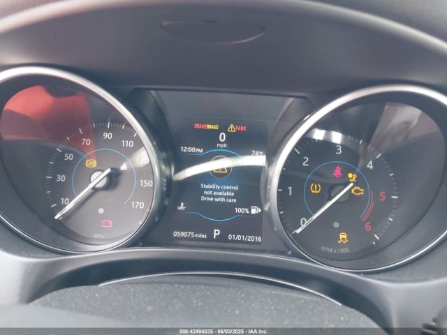 2018 JAGUAR XE SAJAJ4FN7JCP28038 Photo 6