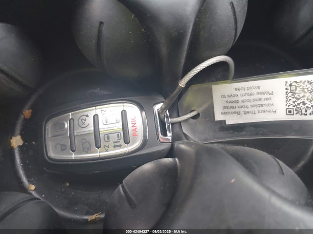 2C4RC1BG9RR149511 Chrysler Pacifica Touring L