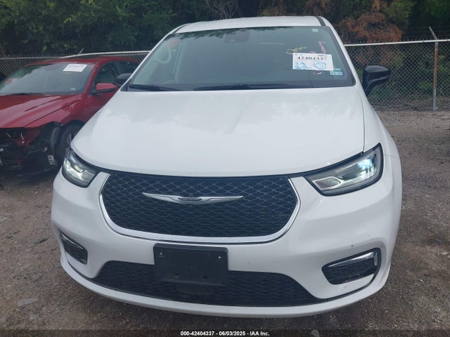 2C4RC1BG9RR149511 Chrysler Pacifica Touring L