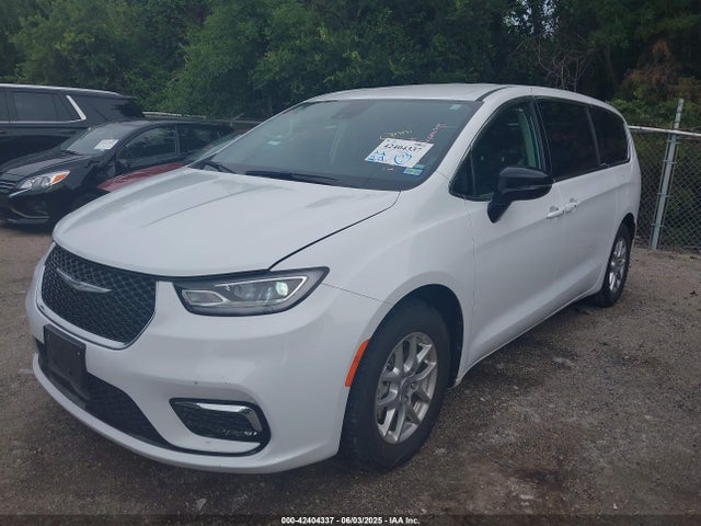 2C4RC1BG9RR149511 Chrysler Pacifica Touring L