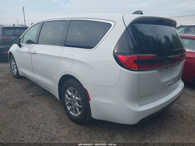 2C4RC1BG9RR149511 Chrysler Pacifica Touring L