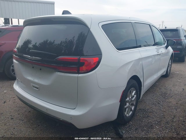 2C4RC1BG9RR149511 Chrysler Pacifica Touring L