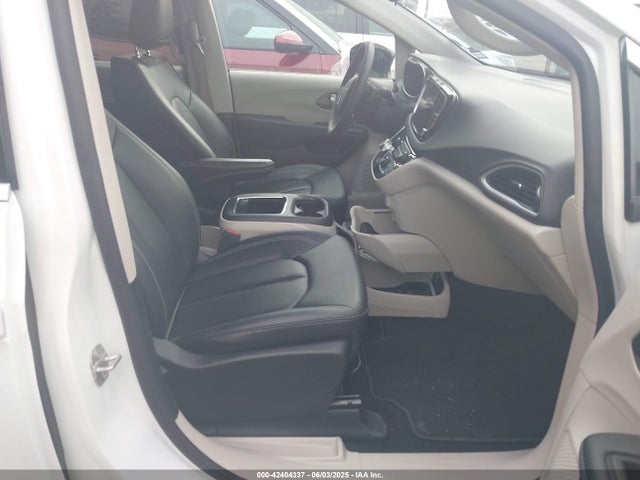 2C4RC1BG9RR149511 Chrysler Pacifica Touring L