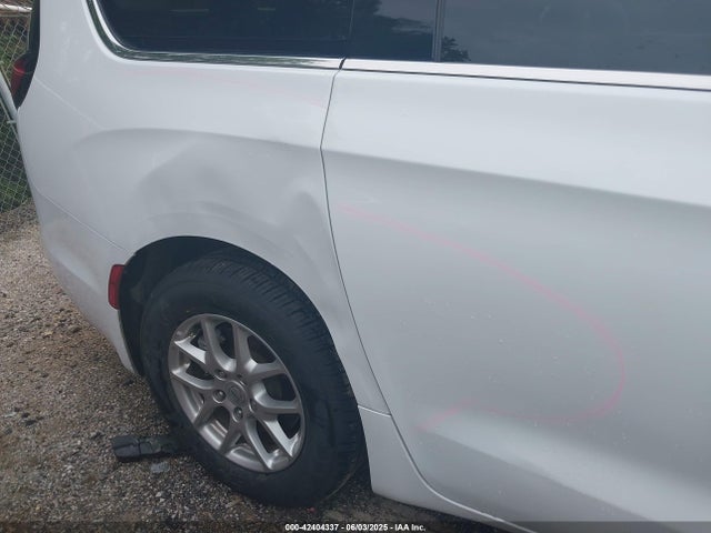 2C4RC1BG9RR149511 Chrysler Pacifica Touring L