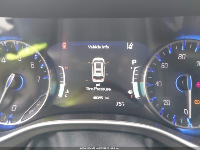 2C4RC1BG9RR149511 Chrysler Pacifica Touring L