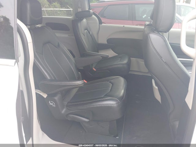2C4RC1BG9RR149511 Chrysler Pacifica Touring L