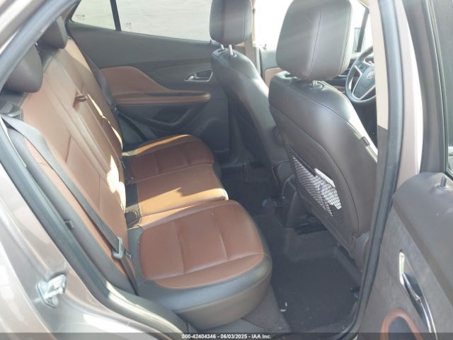 2015 BUICK ENCORE KL4CJGSB9FB124289 Photo 7