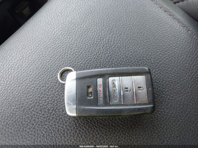 2016 ACURA MDX 5FRYD4H44GB007419 Photo 10