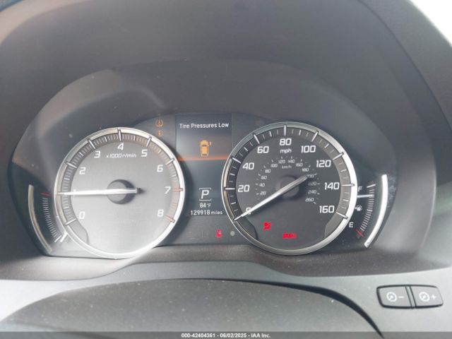 2016 ACURA MDX 5FRYD4H44GB007419 Photo 6