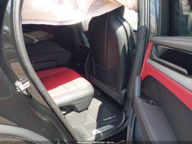 2025 PORSCHE CAYENNE E-HYBRID COUPE WP1BE2AY0SDA37327 Photo 7