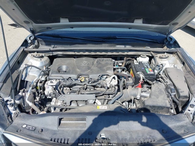 4T1C11AK9MU459036 Toyota a25a-fks