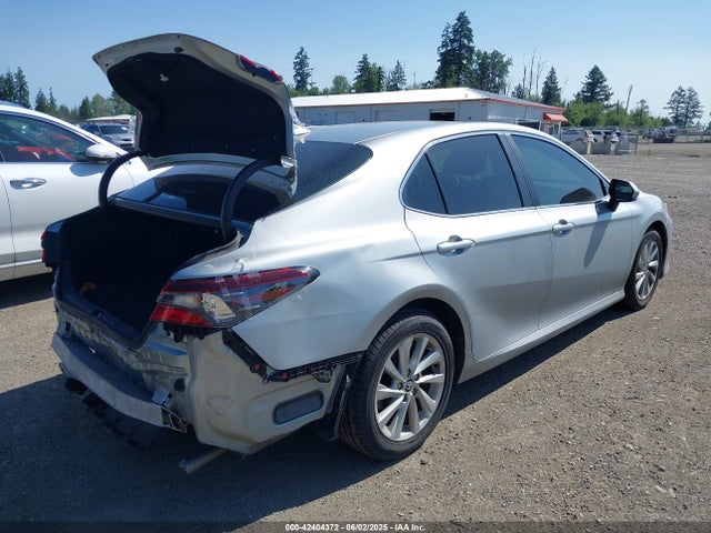 4T1C11AK9MU459036 Toyota a25a-fks