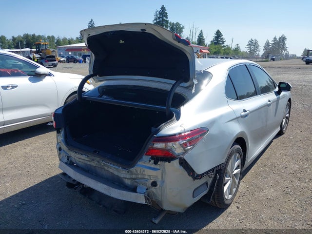 4T1C11AK9MU459036 Toyota a25a-fks