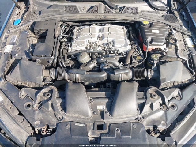 2015 JAGUAR XF SAJWA0F78F8U87889 Photo 9