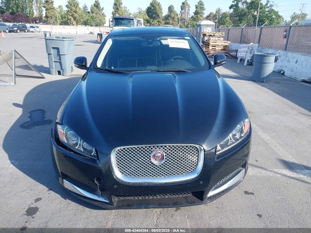 Jaguar s/c lev3 sulev30 2015 SAJWA0F78F8U87889 Image 11