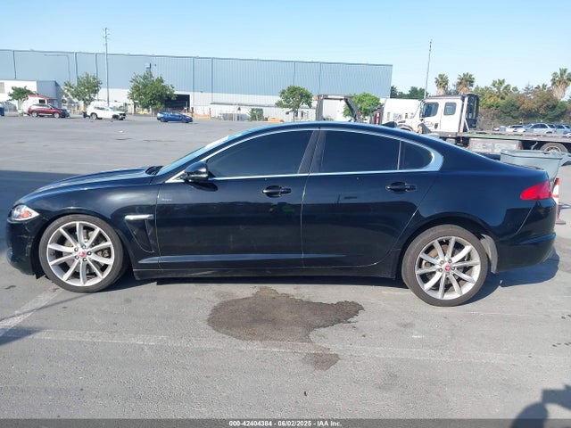 Jaguar s/c lev3 sulev30 2015 SAJWA0F78F8U87889 Image 13