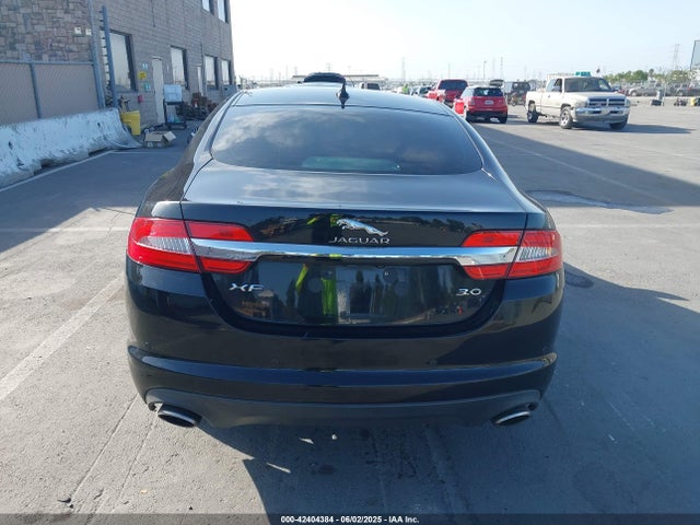 Jaguar s/c lev3 sulev30 2015 SAJWA0F78F8U87889 Image 15