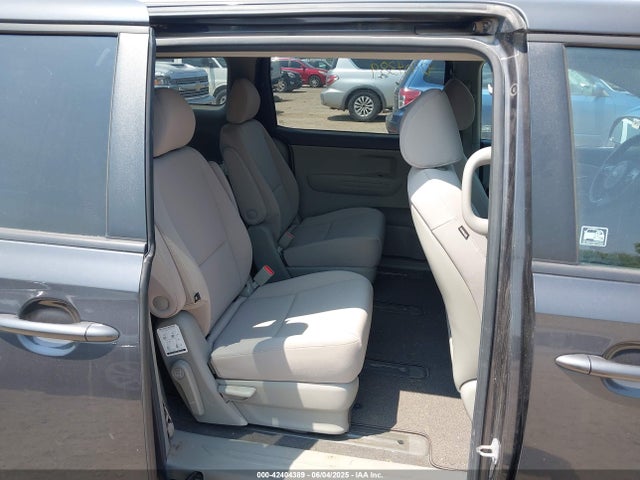 KIA SEDONA LX 2015 KNDMB5C11F6044723 Image 8