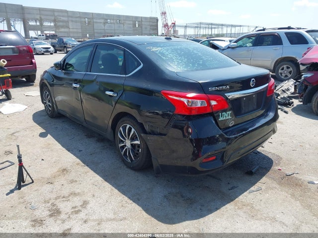 3N1AB7AP0HY275830 Nissan Sentra
