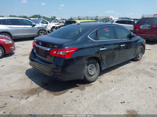3N1AB7AP0HY275830 Nissan Sentra