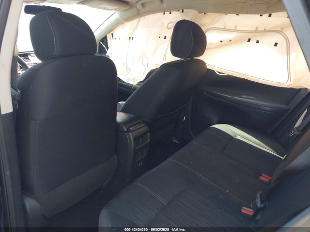 3N1AB7AP0HY275830 Nissan Sentra