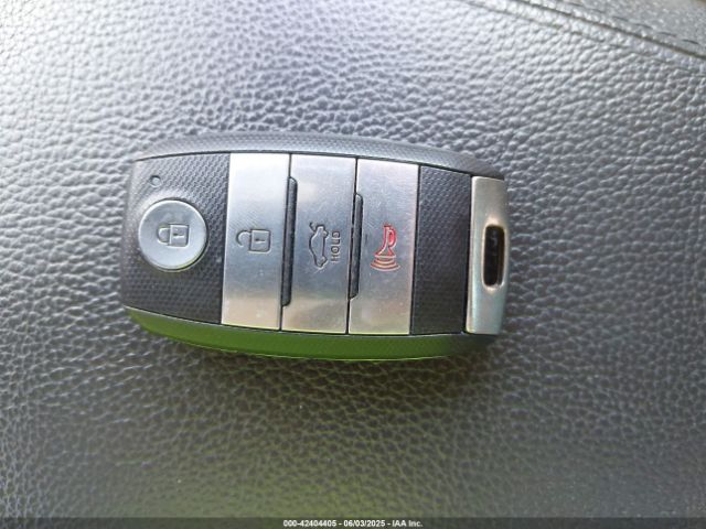 KNAGN4AD8F5084764 KIA Optima Hybrid Ex