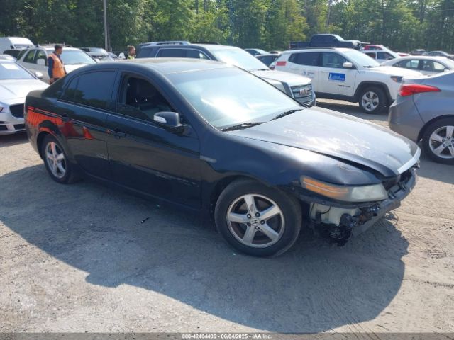 Auction sale of the 2007 Acura Tl 3.2, vin: 19UUA662X7A015864, lot number: 42404406
