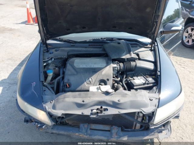 2007 ACURA TL 19UUA662X7A015864 Photo 9