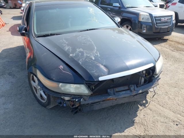 2007 ACURA TL 19UUA662X7A015864 Photo 5