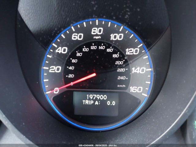 2007 ACURA TL 19UUA662X7A015864 Photo 6