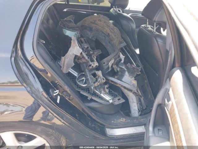 2007 ACURA TL 19UUA662X7A015864 Photo 7