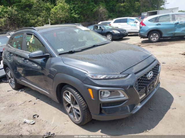 2020 HYUNDAI KONA KM8K3CA53LU532718