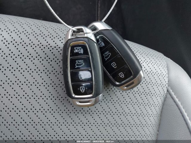 2020 HYUNDAI KONA KM8K3CA53LU532718 Photo 10