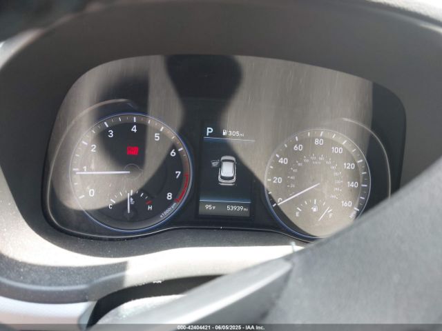 2020 HYUNDAI KONA KM8K3CA53LU532718 Photo 6