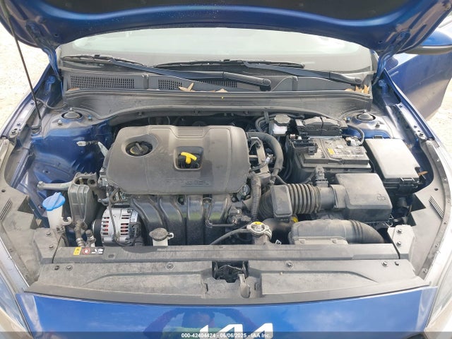 3KPF24AD6RE746941 KIA mpi nu