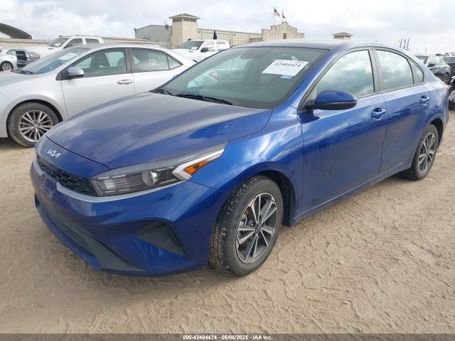 3KPF24AD6RE746941 KIA mpi nu