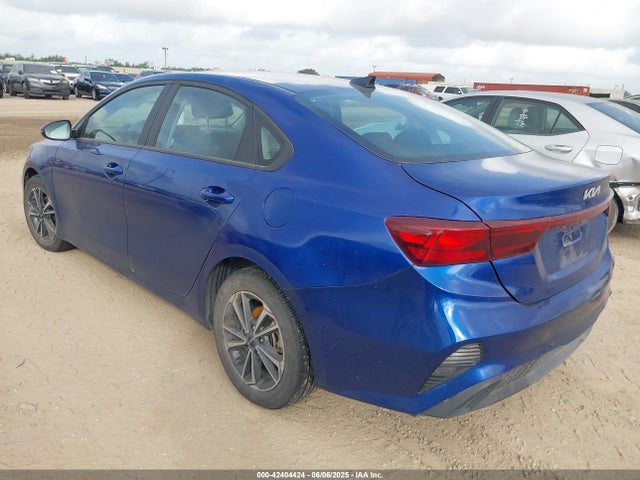 3KPF24AD6RE746941 KIA mpi nu
