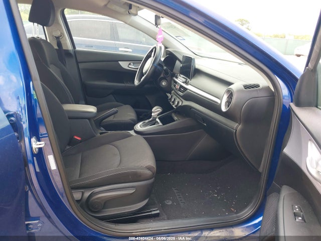 3KPF24AD6RE746941 KIA mpi nu