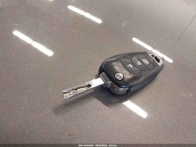 1G1BE5SMXJ7162761 Chevrolet le2 -di: direct injection, vvt: variable valve timing, gen, alum