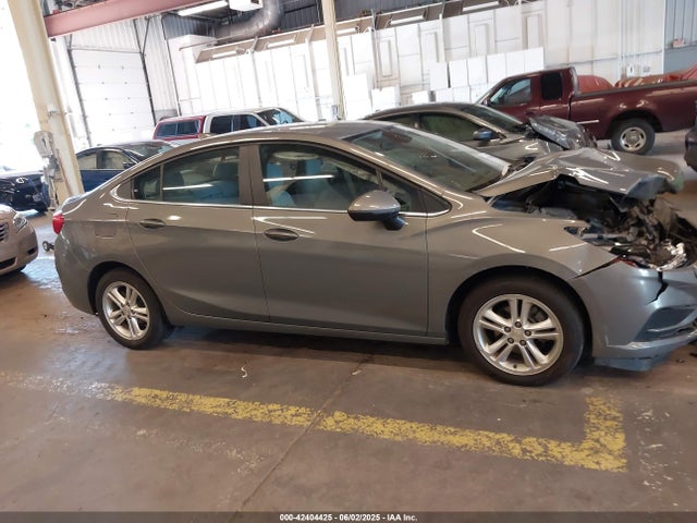1G1BE5SMXJ7162761 Chevrolet le2 -di: direct injection, vvt: variable valve timing, gen, alum