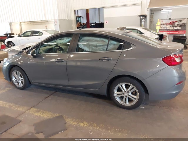1G1BE5SMXJ7162761 Chevrolet le2 -di: direct injection, vvt: variable valve timing, gen, alum