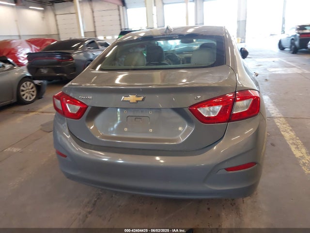 1G1BE5SMXJ7162761 Chevrolet le2 -di: direct injection, vvt: variable valve timing, gen, alum