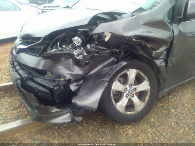 2020 TOYOTA SIENNA 5TDKZ3DC3LS070453 Photo 5