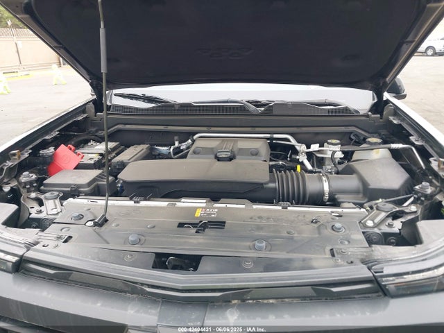 1GCPTEEK1R1130034 Chevrolet l3b