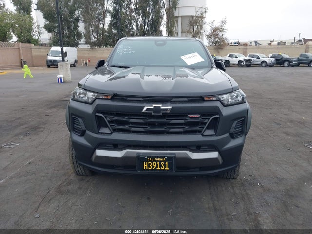 1GCPTEEK1R1130034 Chevrolet l3b