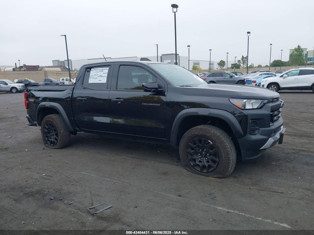 1GCPTEEK1R1130034 Chevrolet l3b